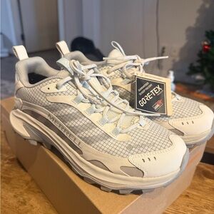 Merrell Moab Speed 2 GORE-TEX
